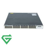 Cisco Catalyst 3750X-48T-E Switch