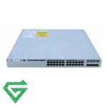 Cisco Catalyst WS-C9300L-24P-4G-E Switch
