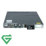 Cisco Catalyst 3750X-48T-E Switch