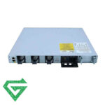 Catalyst WS-C9300L-24P-4G-E Switch