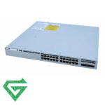 Catalyst WS-C9300L-24P-4G-E Switch