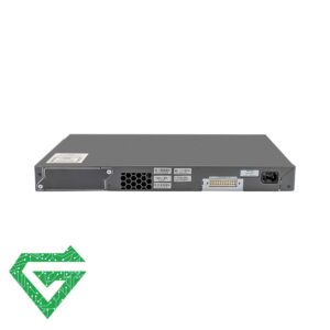 Cisco Catalyst WS-C2960X-48TS-L Switch