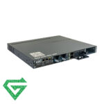 Cisco Catalyst 3750X-24S-S Switch