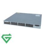 Cisco Catalyst WS-C3850-48P-S Switch