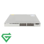 Cisco Catalyst 3850-24U-S Switch