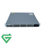Cisco Catalyst WS-C3850-48T-L Switch