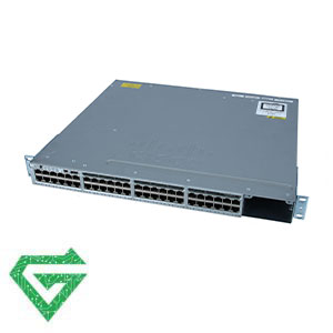 Cisco Catalyst WS-C3850-48T-L Switch