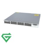 Cisco Catalyst WS-C3850-48T-S Switch