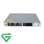 Cisco Catalyst WS-C3850-48T-S Switch