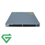 Cisco Catalyst WS-C3850-48XS-E Switch