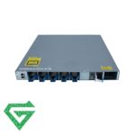 Cisco Catalyst WS-C3850-48XS-E Switch - Image 3