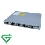 Cisco Catalyst WS-C9200-48T-E Switch