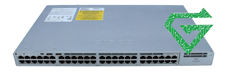 Cisco Catalyst WS-C9200-48T-E Switch