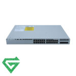 Cisco Catalyst WS-C9200L-24T-4G-E Switch