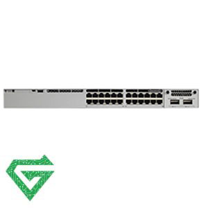 9300-24S-A04 (10) Cisco Catalyst WS-C9300-24S-A Switch