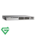 Cisco Catalyst WS-C9300-24T-A Switch