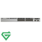Cisco Catalyst WS-C9300-24T-E Switch