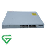 Cisco Catalyst WS-C9300-24P-E Switch