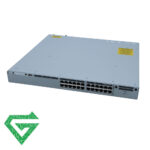 Cisco Catalyst WS-C9300-24P-E Switch