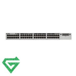 Cisco Catalyst WS-C9300-48T-E Switch