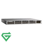 Cisco Catalyst WS-C9300-48T-E Switch