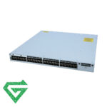Cisco Catalyst WS-C9300-48S-E Switch
