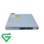 Cisco Catalyst WS-C9300X-24HX-A Switch