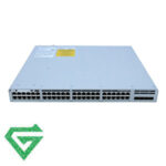 Cisco Catalyst WS-C9300L-48P-4G-A Switch