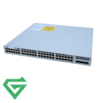 Cisco Catalyst WS-C9300L-48P-4G-A Switch