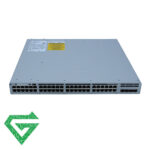 Cisco Catalyst WS-C9300L-48T-4G-E Switch