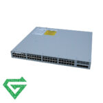 Cisco Catalyst WS-C9300L-48T-4G-E Switch