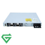 Cisco Catalyst WS-C9300L-48T-4X-A Switch