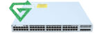 Cisco Catalyst WS-C9300L-48T-4X-A Switch