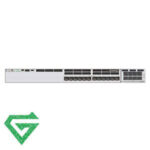 Cisco Catalyst WS-C9300X-12Y-E Switch