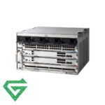 Cisco Catalyst WS-C9404R Switch