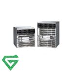 Cisco Catalyst WS-C9404R Switch