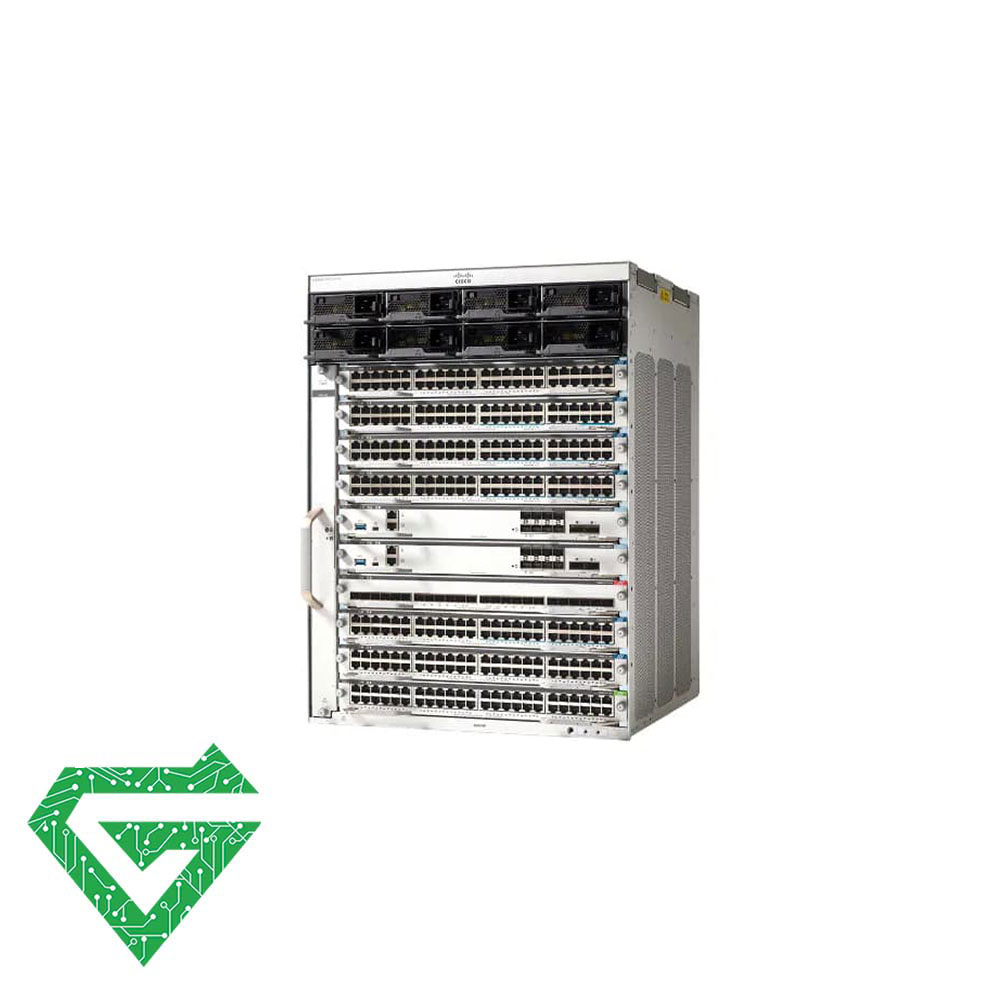 Cisco Catalyst 9410R Switch
