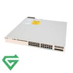 Cisco Catalyst WS-C9300L-24UXG-4X-A Switch