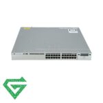 Cisco Catalyst WS-C3850-24T-E Switch