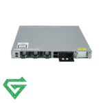 Cisco Catalyst WS-C3850-24T-L Switch