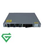 Cisco Catalyst WS-C3850-48P-E Switch