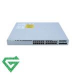 Cisco Catalyst WS-C9200-24T-E Switch