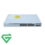 Cisco Catalyst WS-C9200L-24P-4G-E Switch