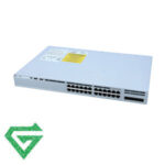 Cisco Catalyst WS-C9200L-24P-4G-E Switch