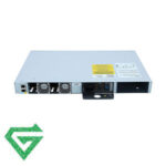 Cisco Catalyst WS-C9200L-24P-4G-E Switch
