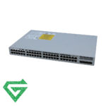 Cisco Catalyst WS-C9200L-48P-4G-E Switch