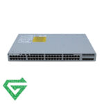 Cisco Catalyst WS-C9200L-48P-4X-E Switch