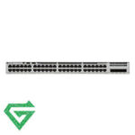Cisco Catalyst WS-C9200L-48T-4X-E Switch