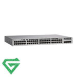 Cisco Catalyst WS-C9200L-48T-4X-E Switch