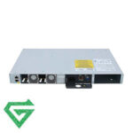 Cisco Catalyst WS-C9200L-48T-4X-E Switch